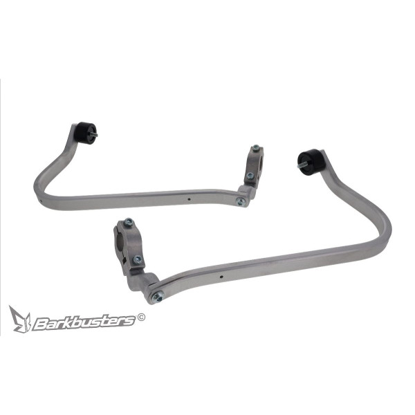 BarkBusters BarkBusters Handguard Kit for Triumph Scrambler 400 X '24-